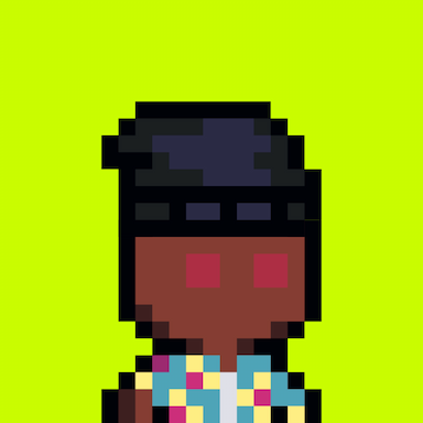 Tiny Hood #234