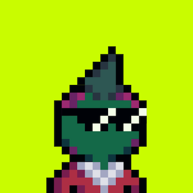 Tiny Hood #2340
