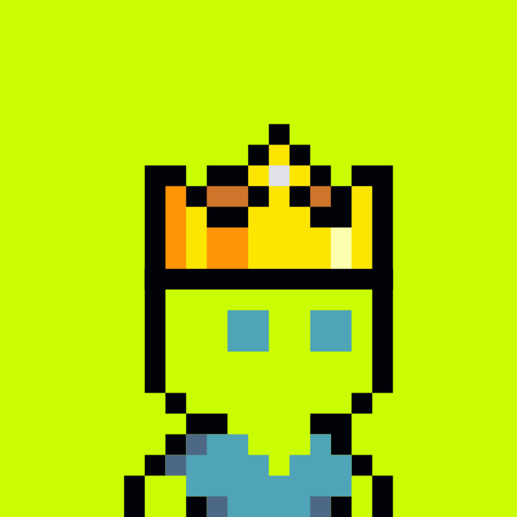 Tiny Hood #2341