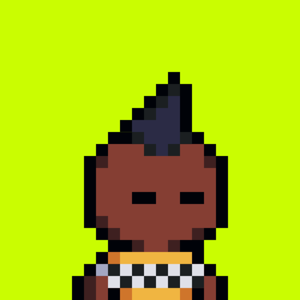 Tiny Hood #2342