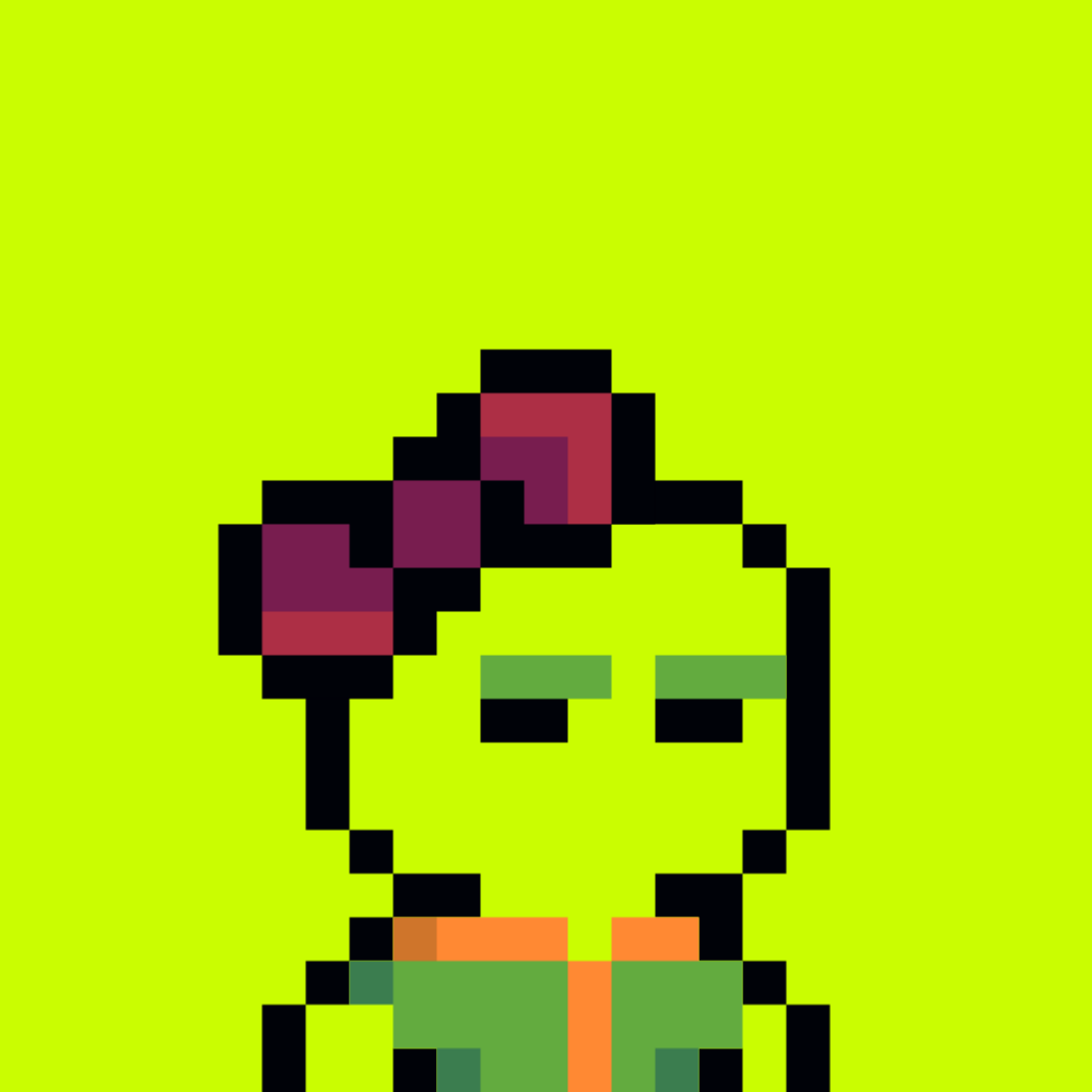 Tiny Hood #2343