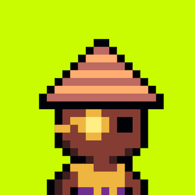 Tiny Hood #2344