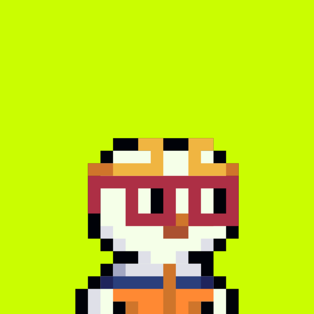 Tiny Hood #2345