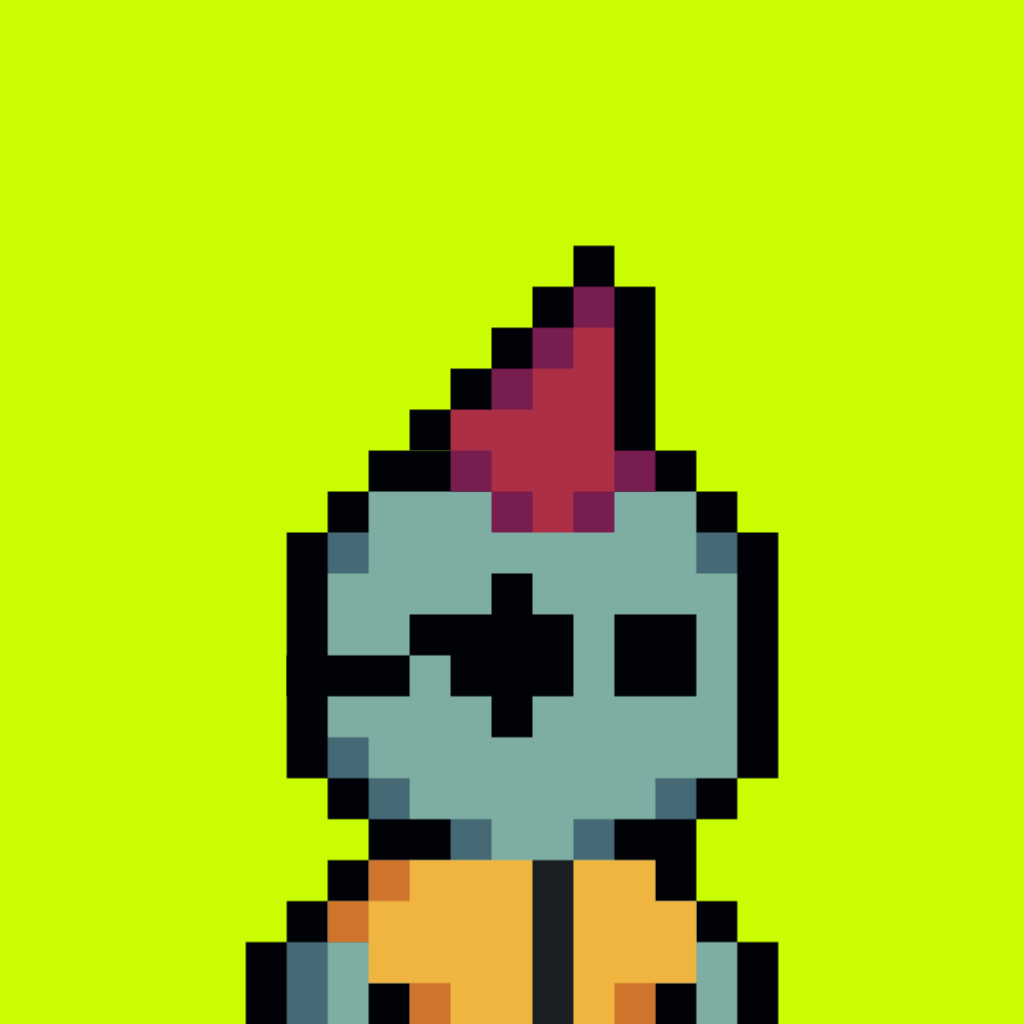 Tiny Hood #2346