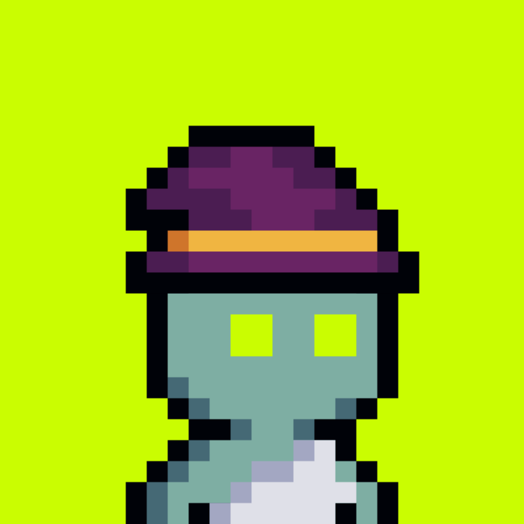 Tiny Hood #2347