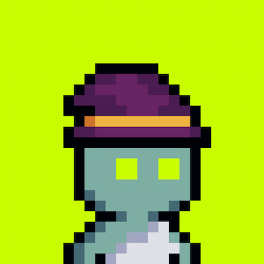 Tiny Hood #2347