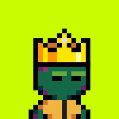 Tiny Hood #2348