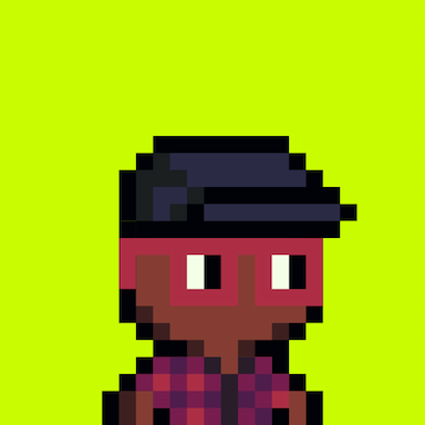 Tiny Hood #2349