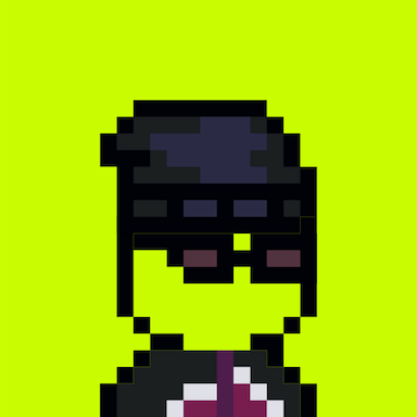Tiny Hood #235