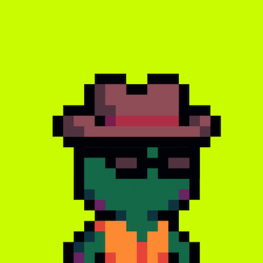 Tiny Hood #2350