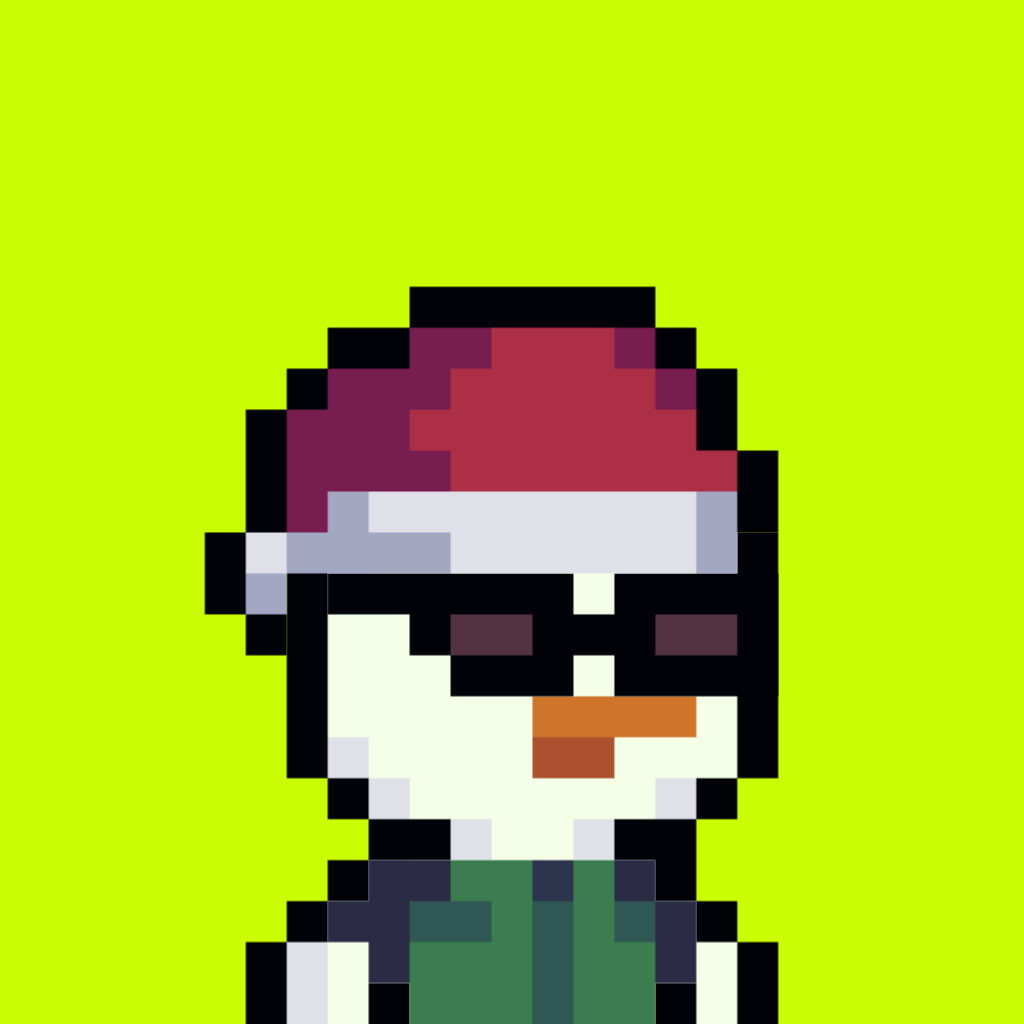 Tiny Hood #2353