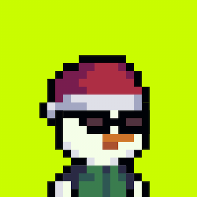 Tiny Hood #2353