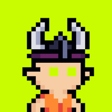 Tiny Hood #2354