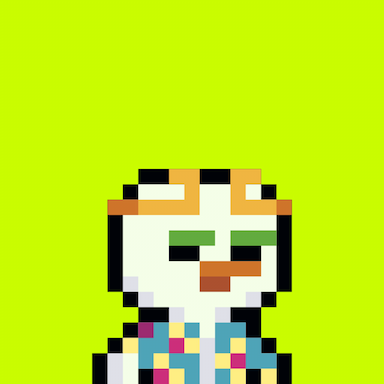 Tiny Hood #2356