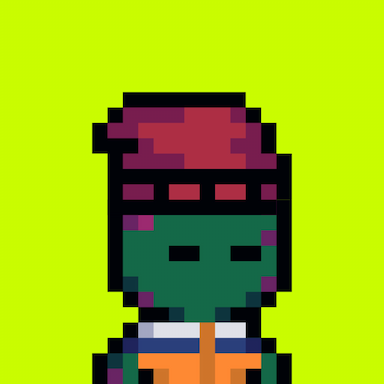 Tiny Hood #2357