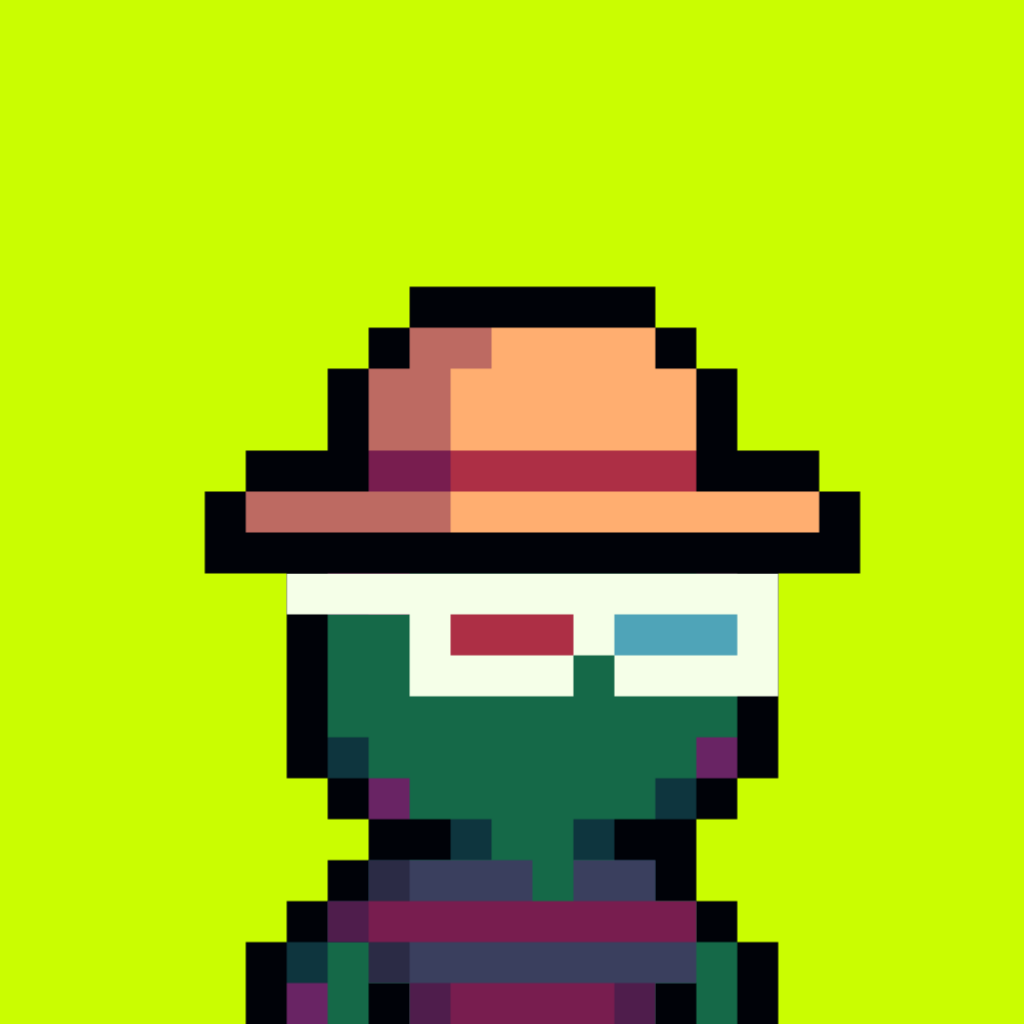 Tiny Hood #2358