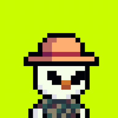 Tiny Hood #2359