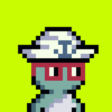 Tiny Hood #236