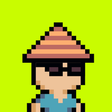 Tiny Hood #2360