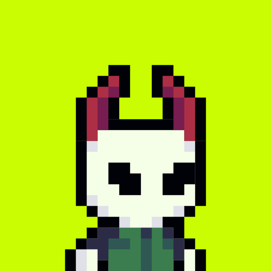 Tiny Hood #2361