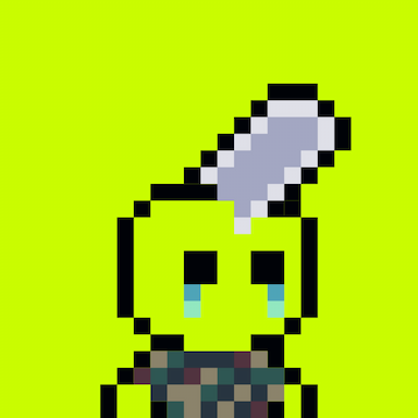 Tiny Hood #2362
