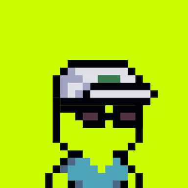 Tiny Hood #2366