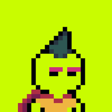 Tiny Hood #2367