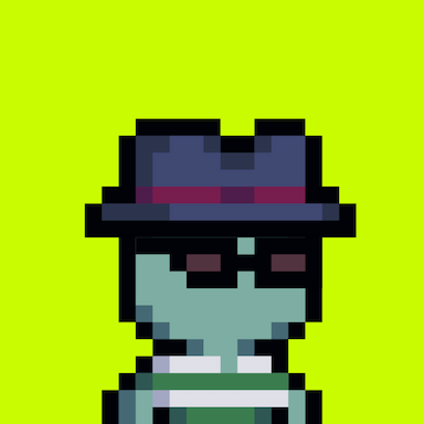 Tiny Hood #2368