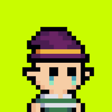 Tiny Hood #2369