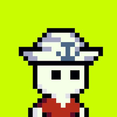 Tiny Hood #237