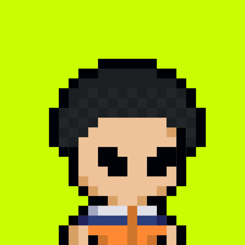 Tiny Hood #2370