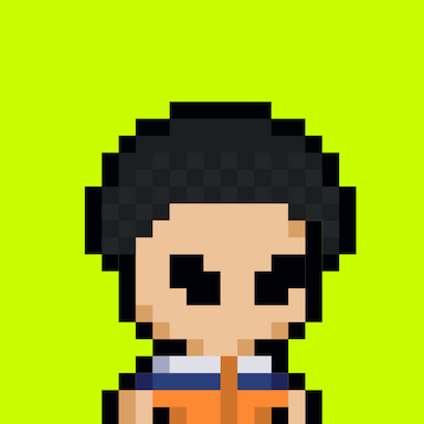 Tiny Hood #2370