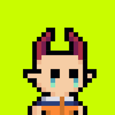 Tiny Hood #2371