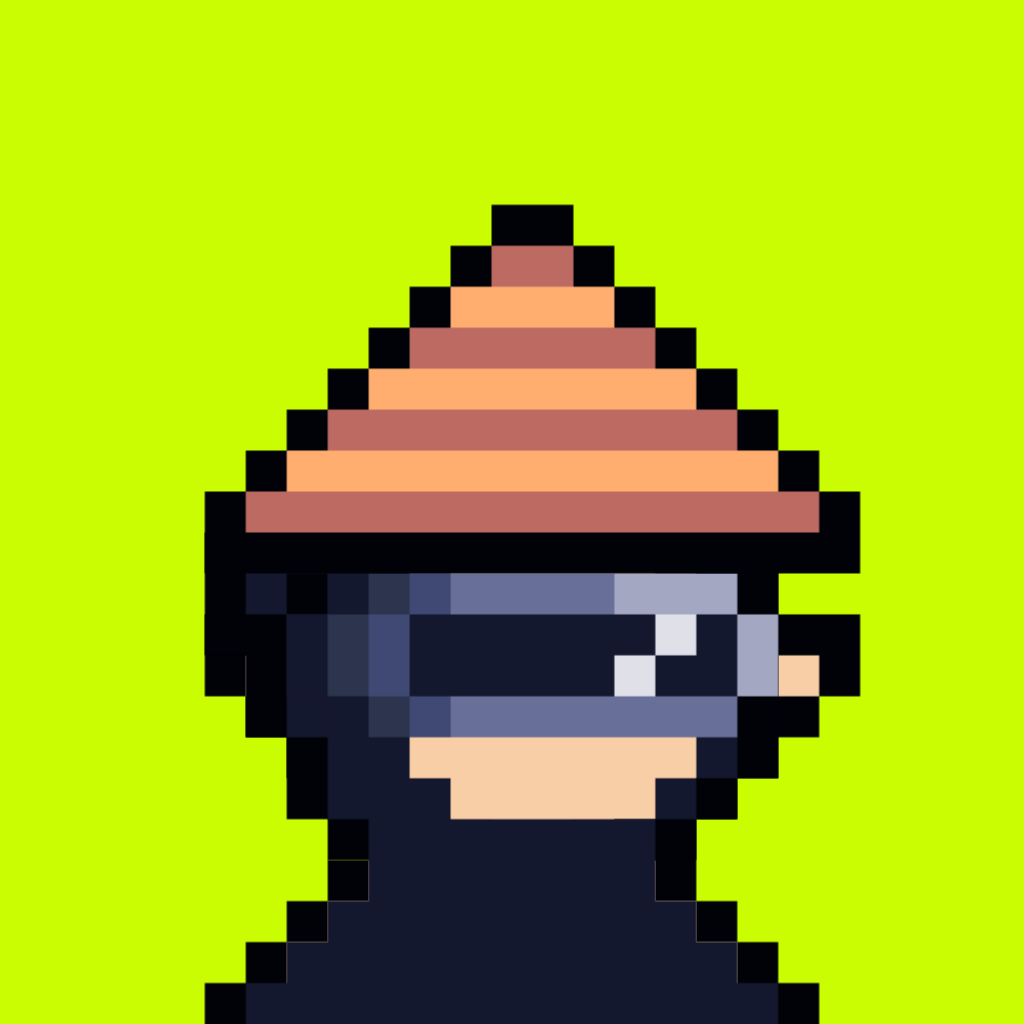 Tiny Hood #2372