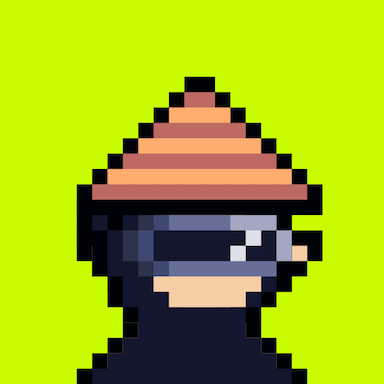 Tiny Hood #2372