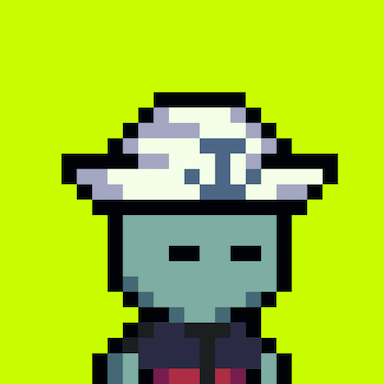 Tiny Hood #2373
