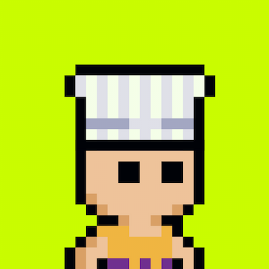 Tiny Hood #2374