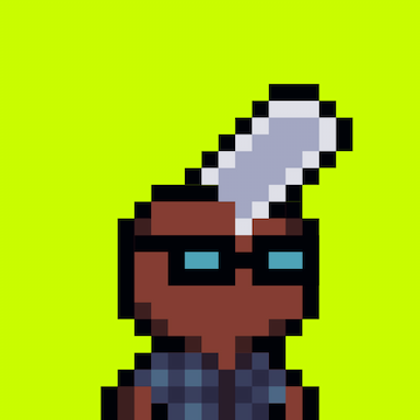 Tiny Hood #2375