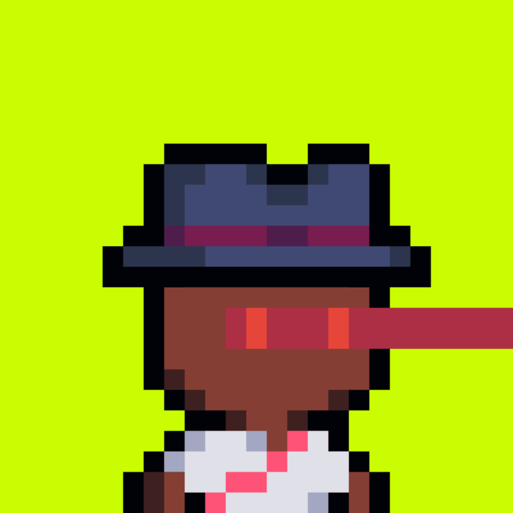 Tiny Hood #2376