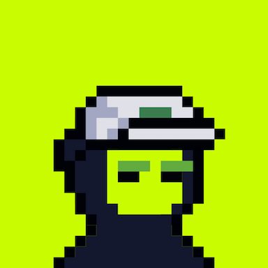 Tiny Hood #2377