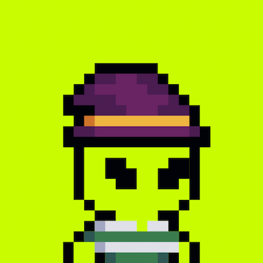 Tiny Hood #2378