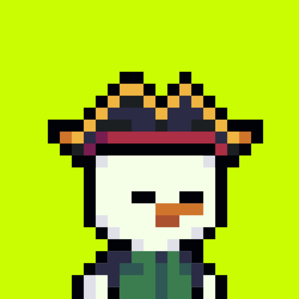 Tiny Hood #2379