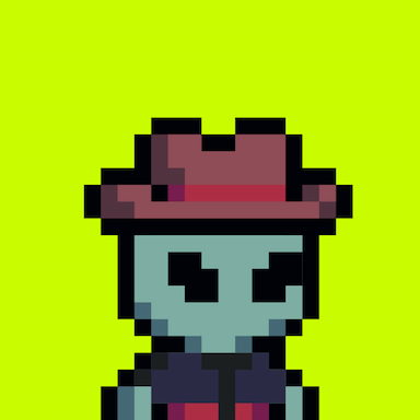 Tiny Hood #2380