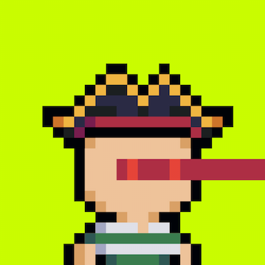 Tiny Hood #2381