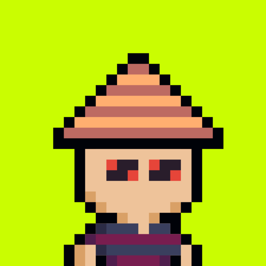 Tiny Hood #2382