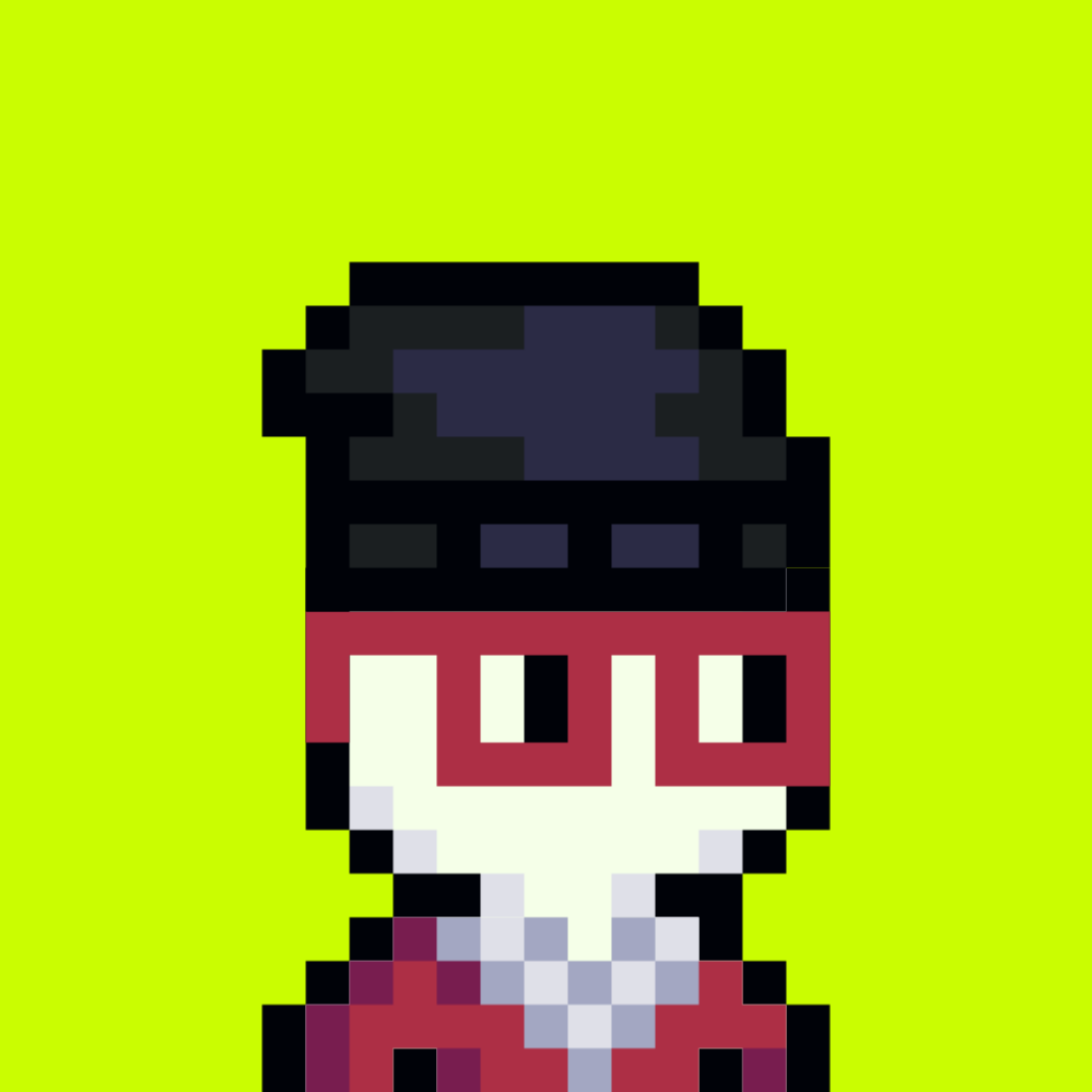 Tiny Hood #2385