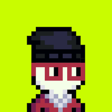 Tiny Hood #2385