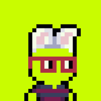 Tiny Hood #2386