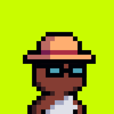 Tiny Hood #2387