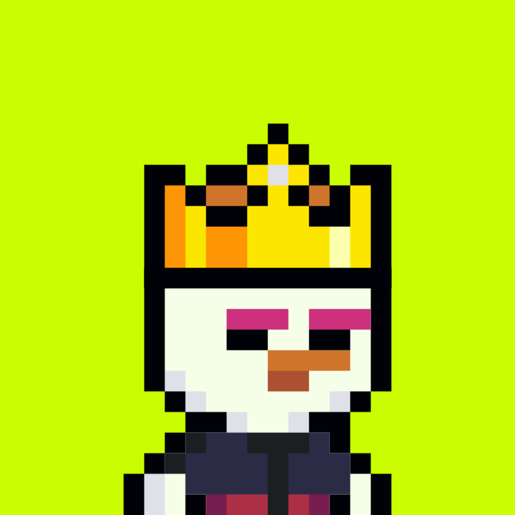 Tiny Hood #2388